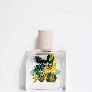 NWT Maison Matine Into The Wild Eau de Parfum Regular Size 50 ml